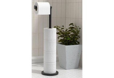Addis Toilet Roll Holder